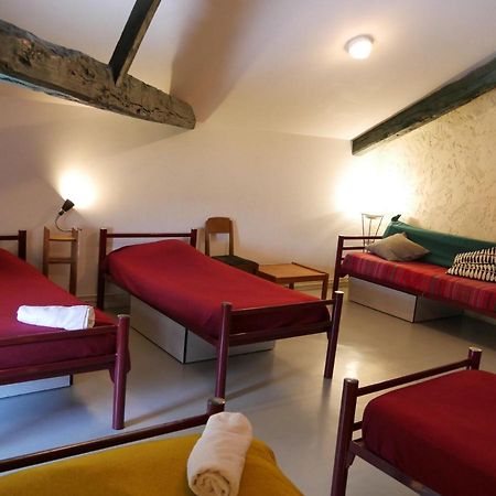 Saint-Quentin-sur-Charente La Tribu De Lavaud B&B 외부 사진