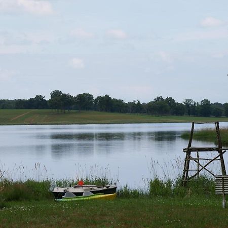 Saint-Quentin-sur-Charente La Tribu De Lavaud B&B 외부 사진