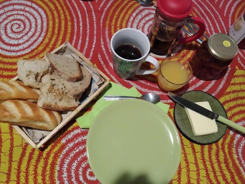 Saint-Quentin-sur-Charente La Tribu De Lavaud B&B 외부 사진
