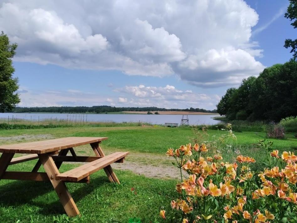 Saint-Quentin-sur-Charente La Tribu De Lavaud B&B 외부 사진