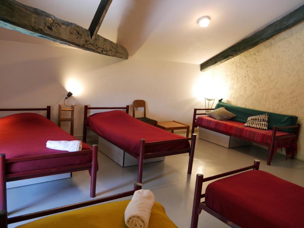 Saint-Quentin-sur-Charente La Tribu De Lavaud B&B 외부 사진